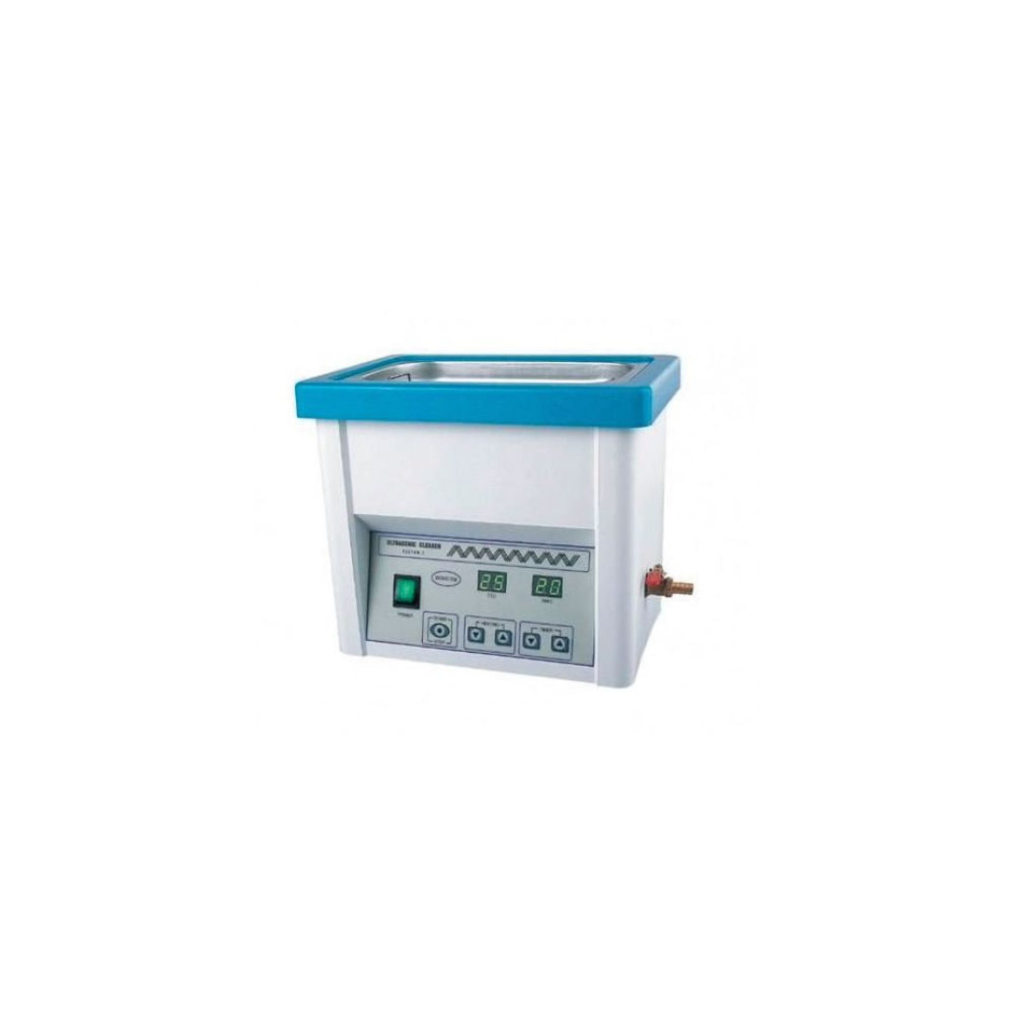 Economy Ultrasonic Bath 4.5L