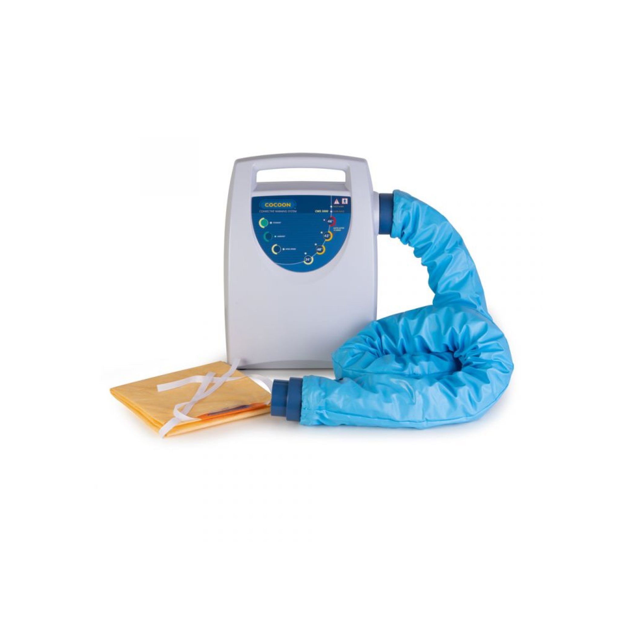 Cocoon Warming System 5000