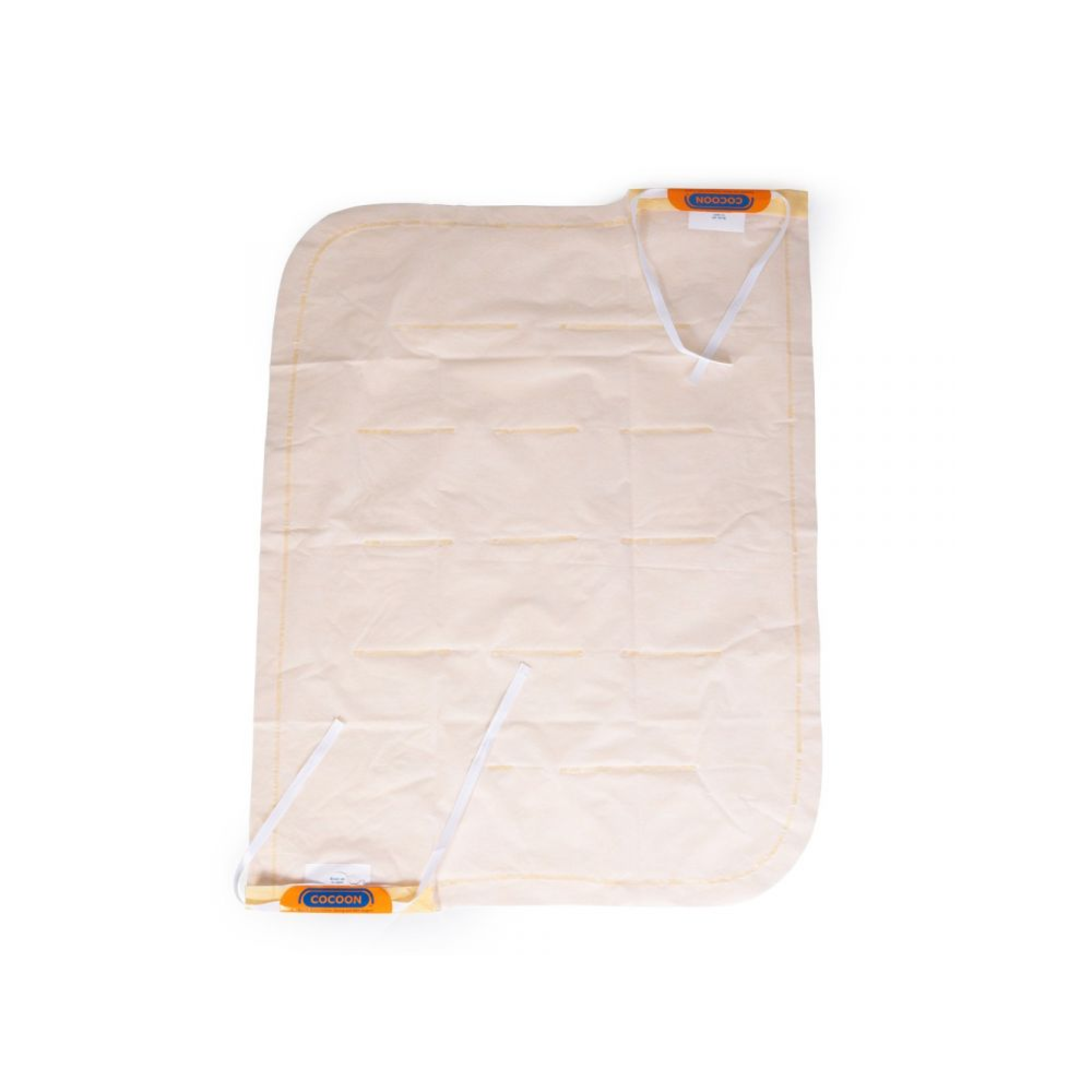 Cocoon Vet Over Blanket - Medium to Large, Box/10