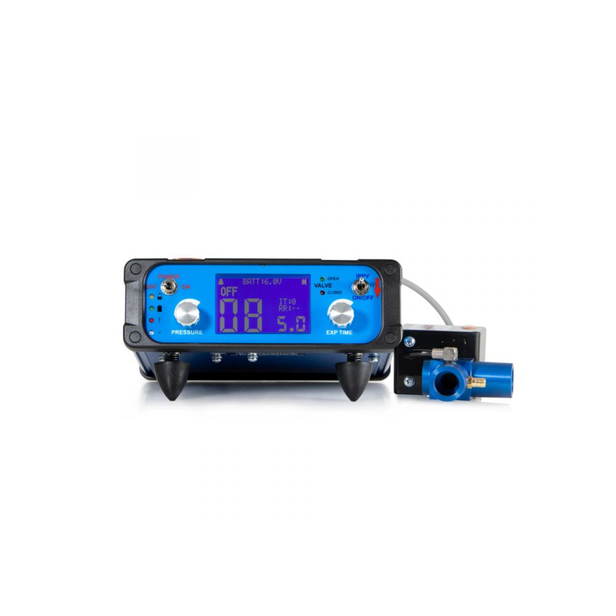 Vetronic SAV04 Small Animal Ventilator