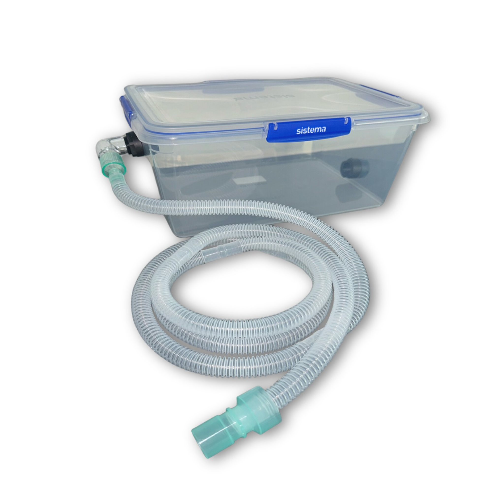 Knock-down Box 10 Litre Capacity