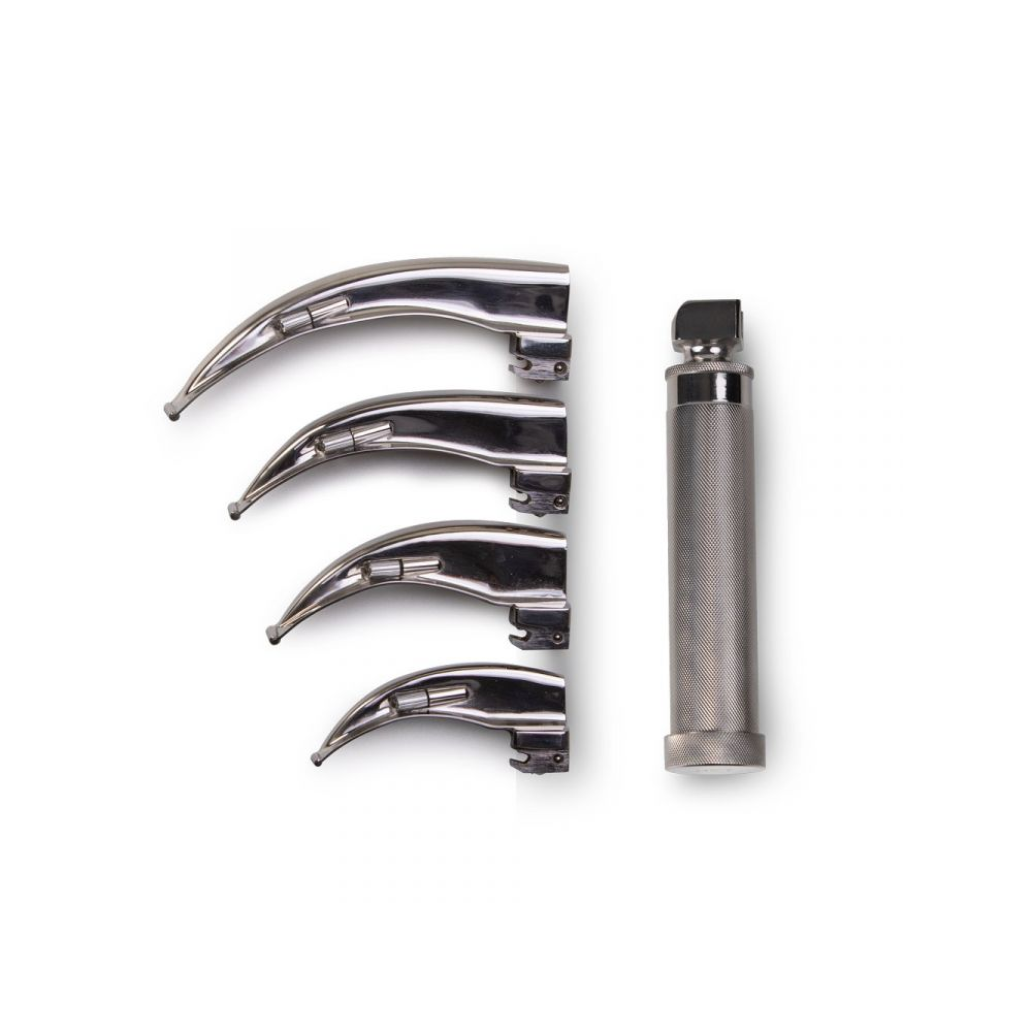 Macintosh Laryngoscope Set