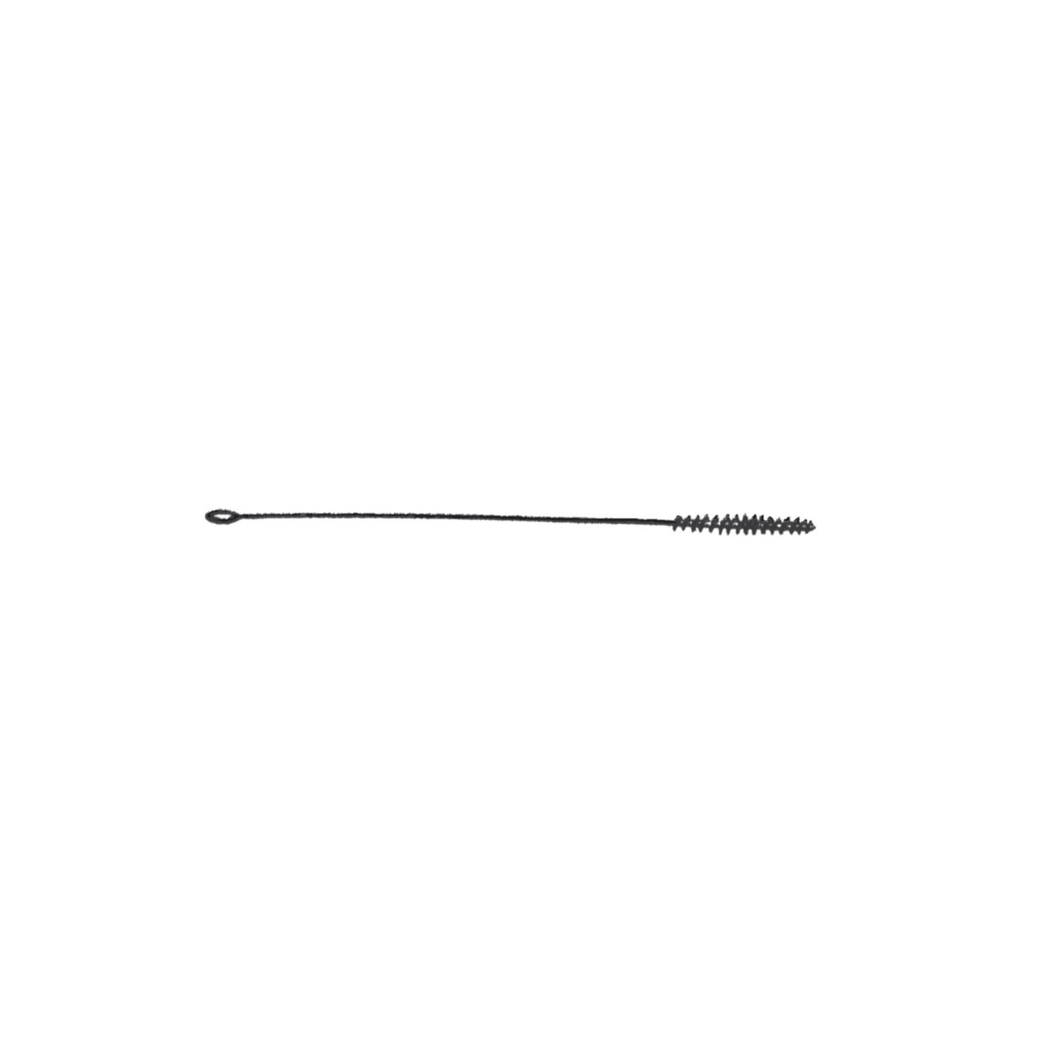 E.T. Tube Cleaning Brushes Small 250mm long