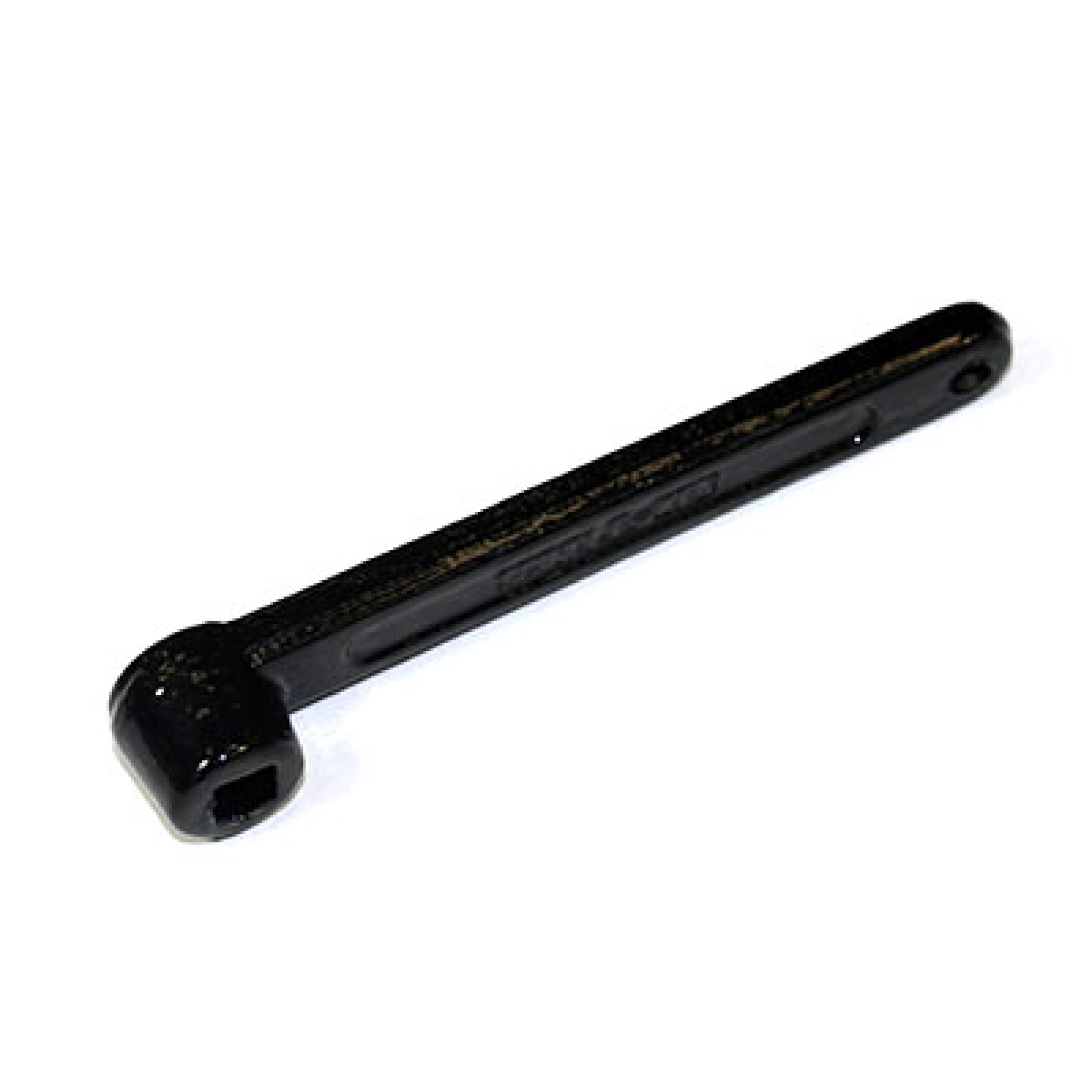 Cylinder Key Bullnose for F, G and J size Cylinders