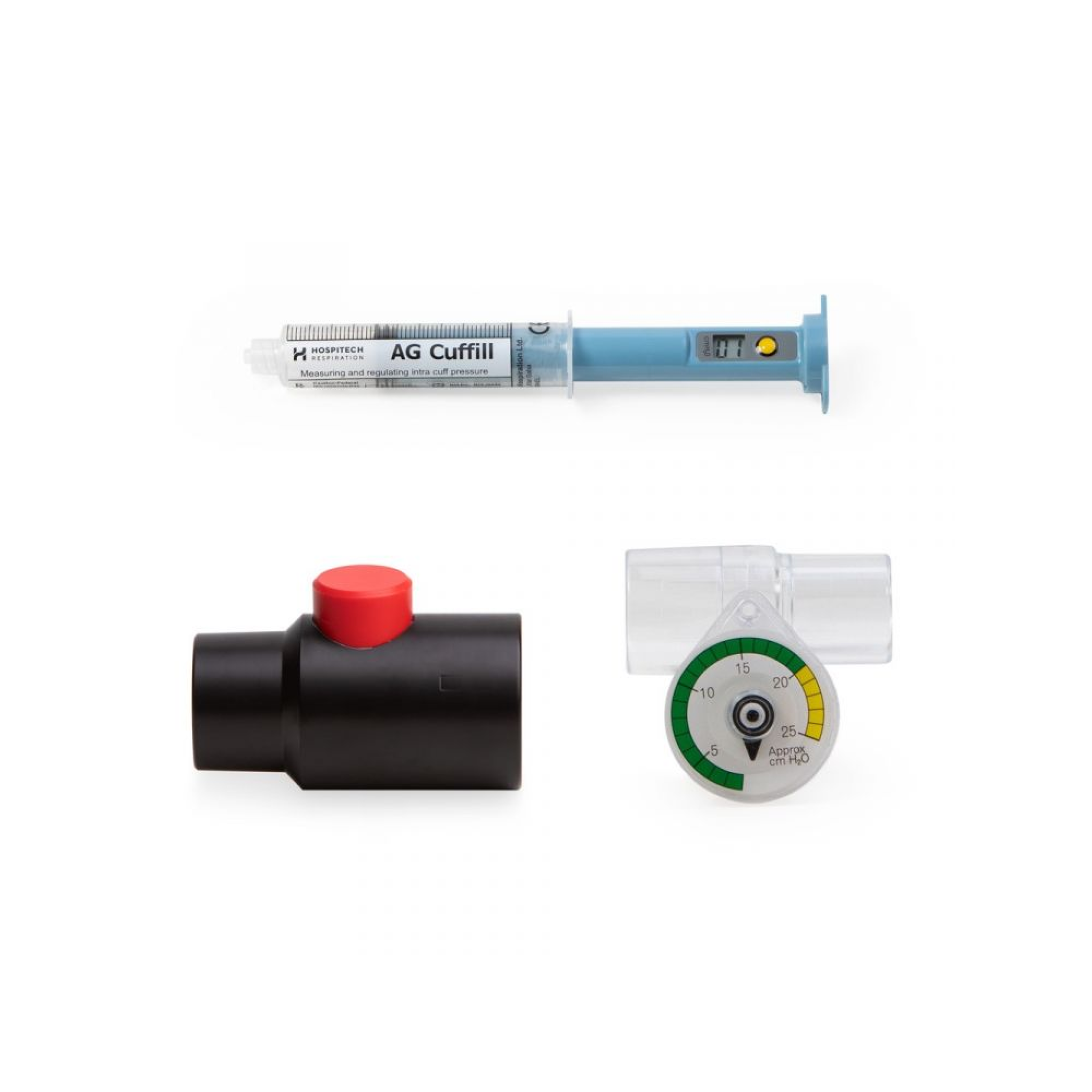 Nurse's Essential Anaesthesia Bundle