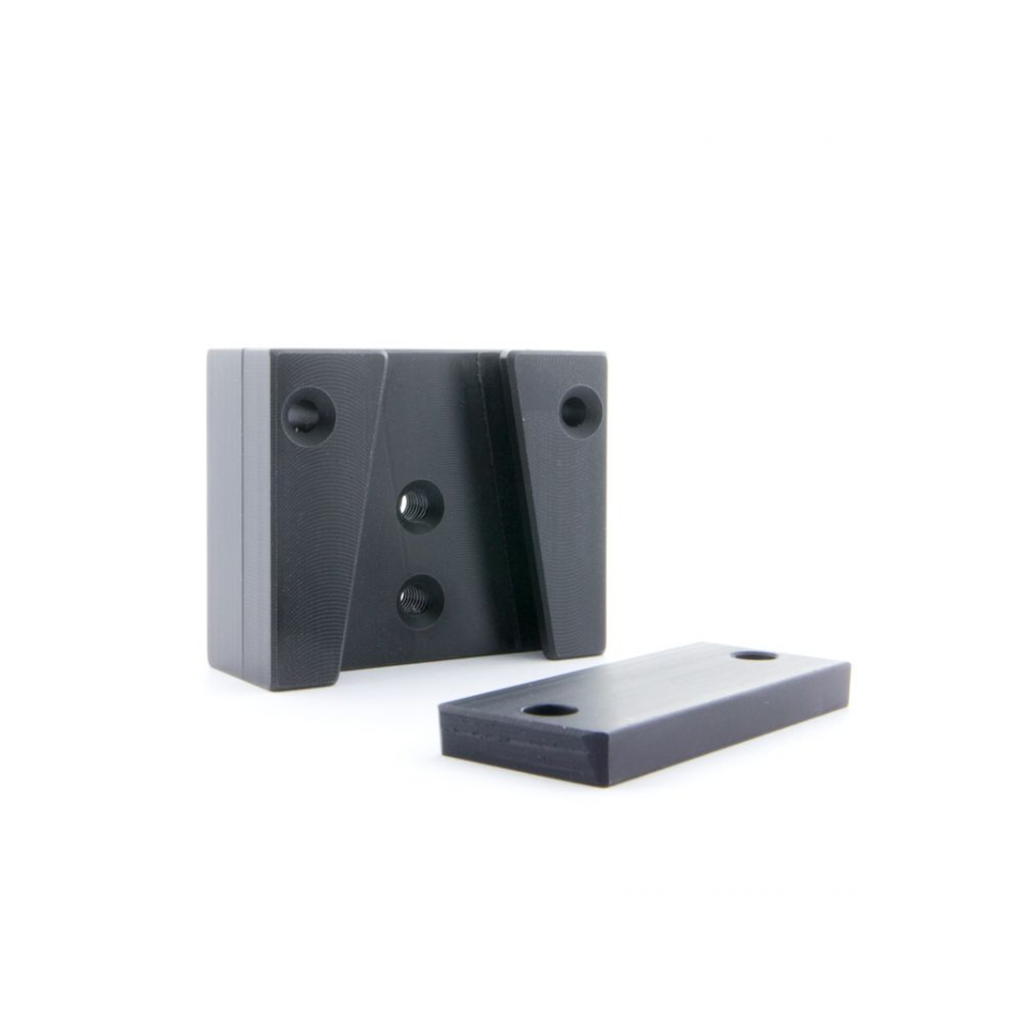 V Socket Multi Mounting Block Kit