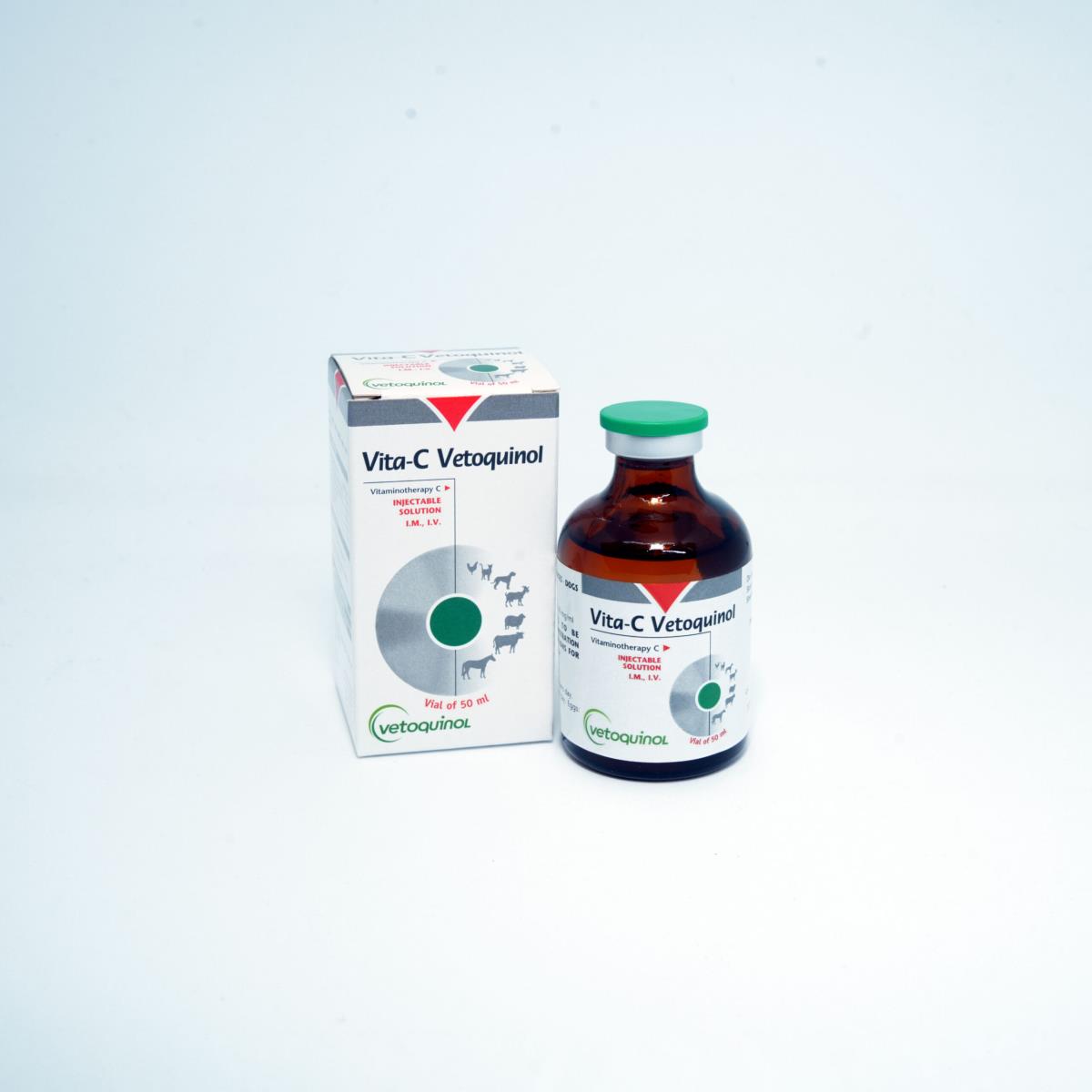 VITAMINE C 50 ML