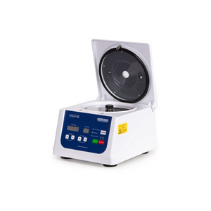 Burtons VetSpin Duo Centrifuge