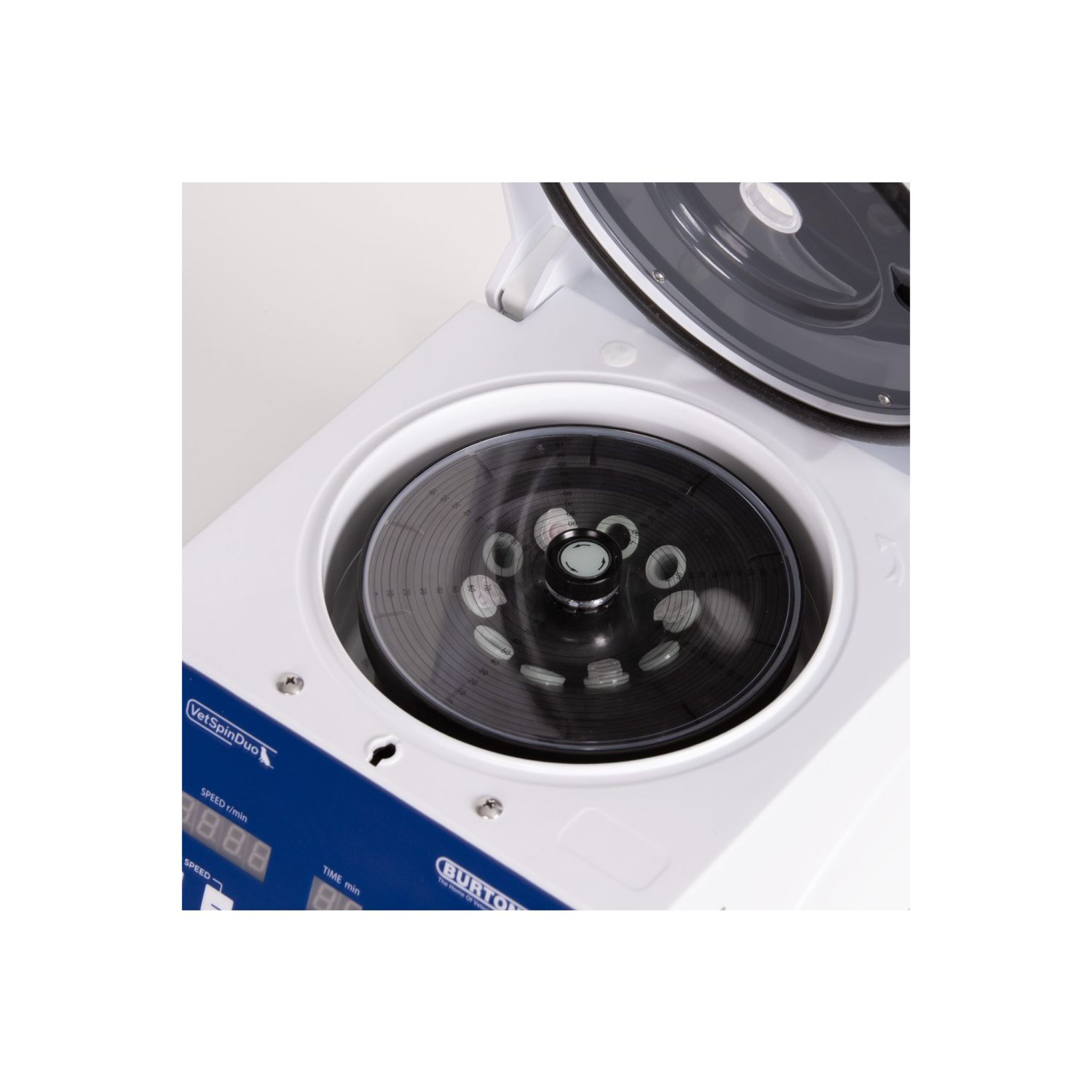 Burtons VetSpin Duo Centrifuge