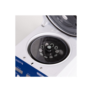 Burtons VetSpin Duo Centrifuge