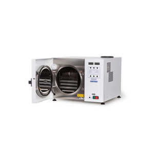 Burtons Vacuum Vetclave Autoclave