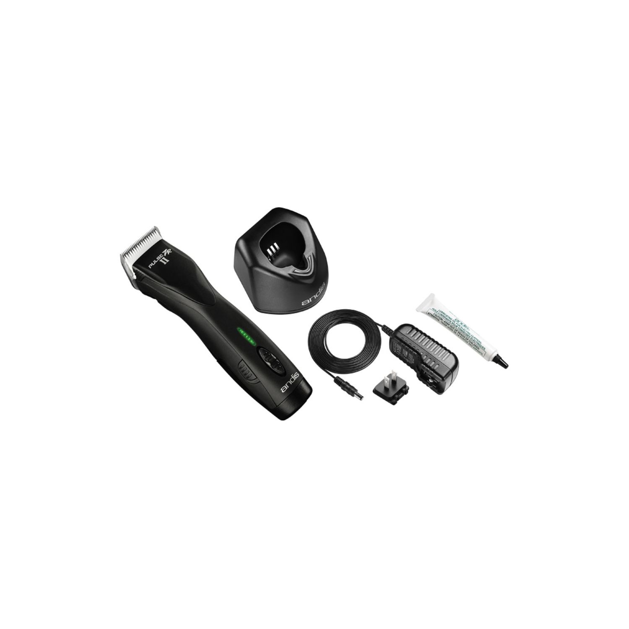 Andis Pulse ZR Clipper Vet Pack