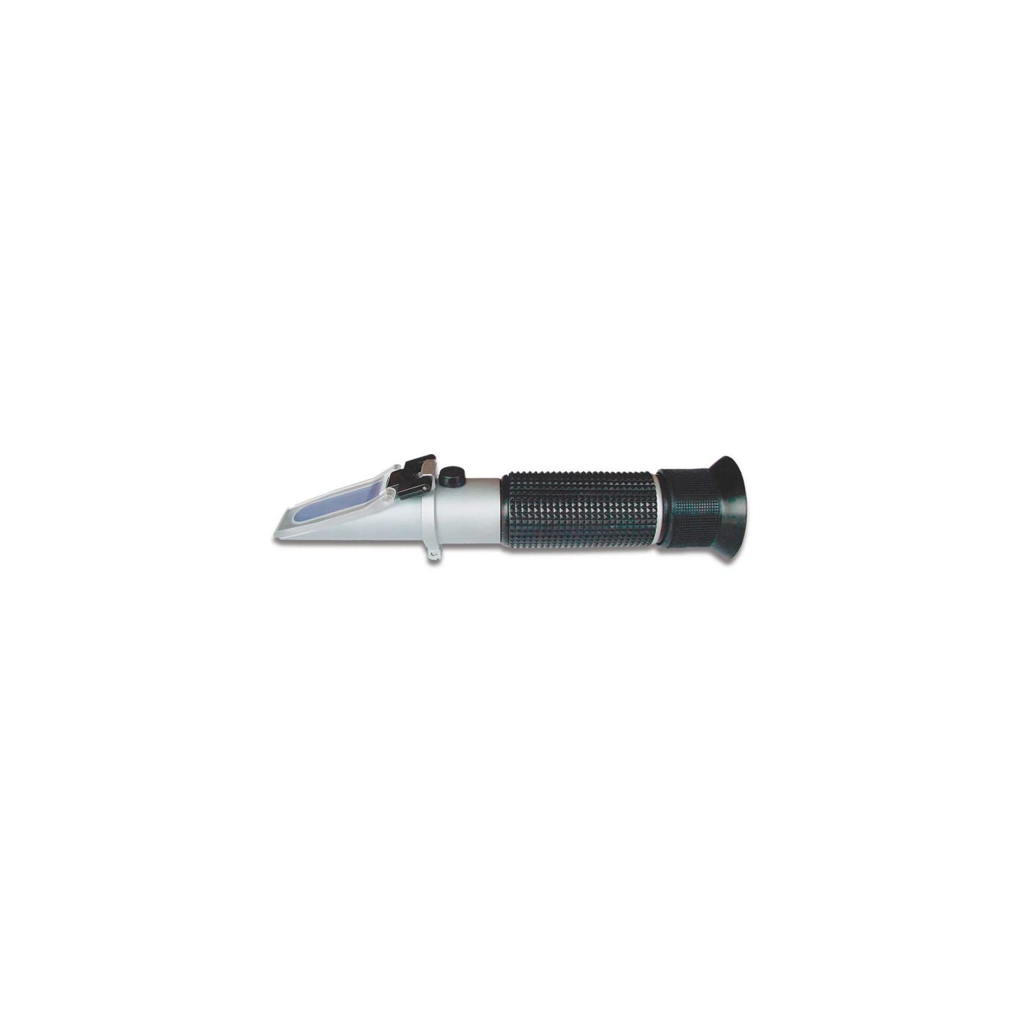 Refractometer For Urine And Serum Specific Gravity