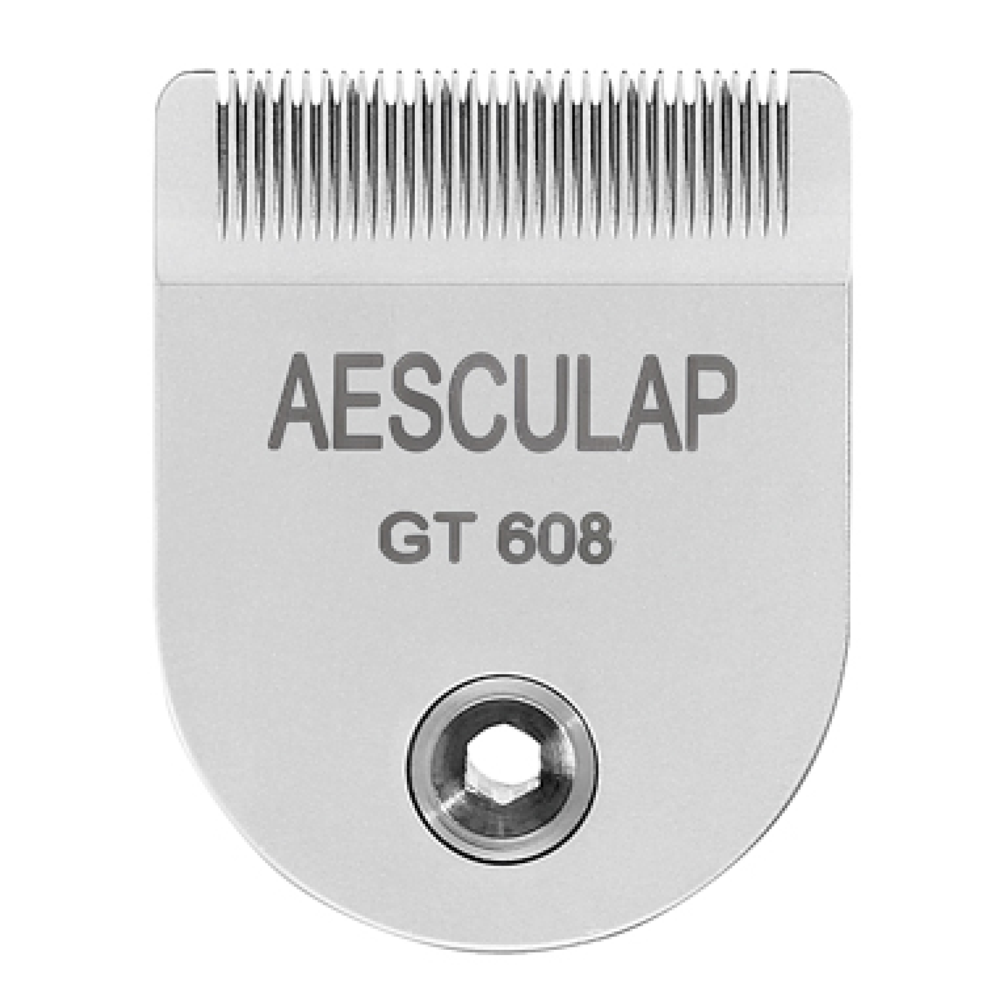 Aesculap Exacta blade GT608