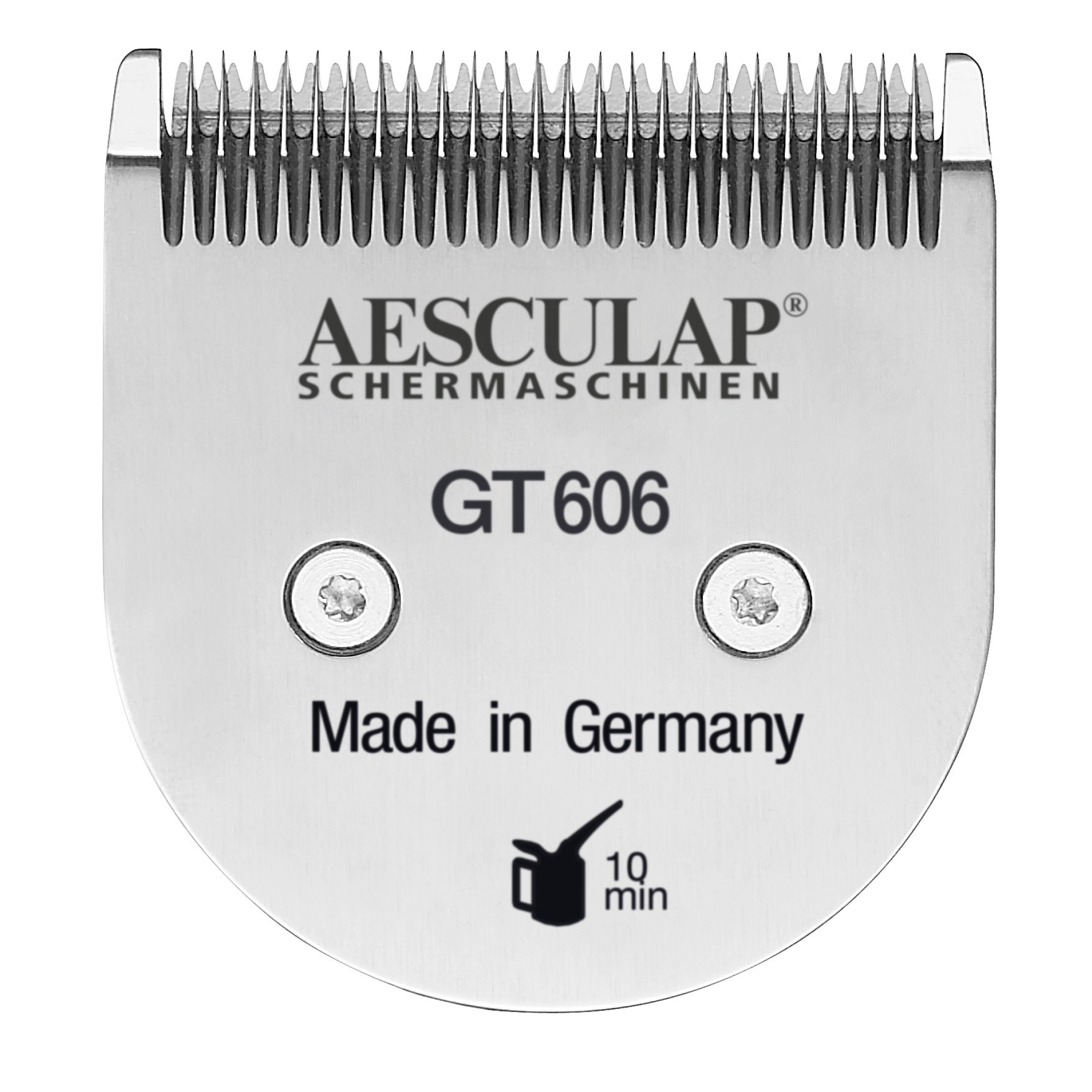 Aesculap Akkurata Blade GT606