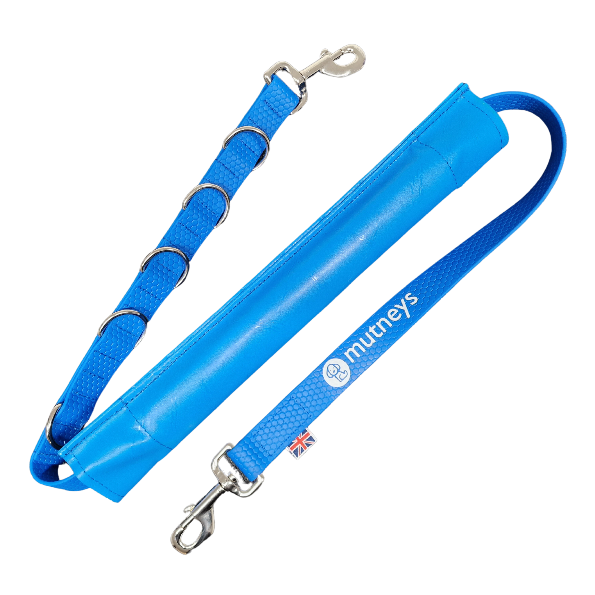 Mutneys Waterproof Belly Strap
