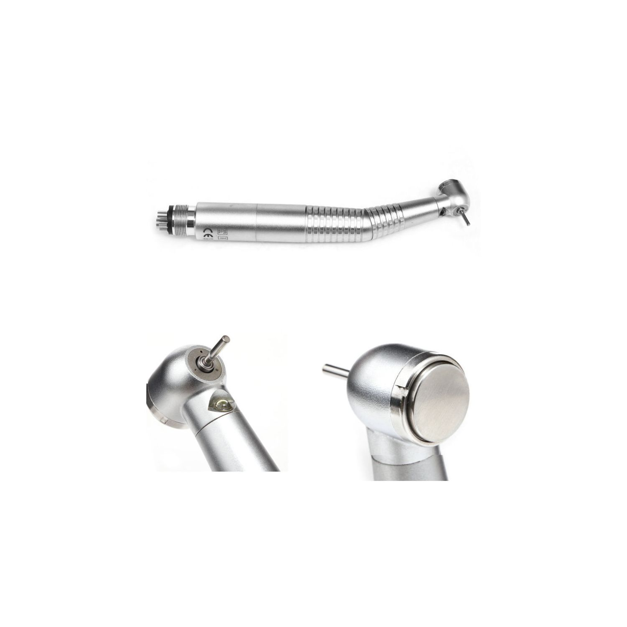 High Speed LED Handpiece