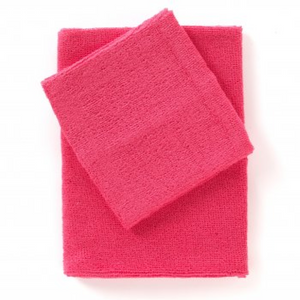 Pink Happy Hoodies