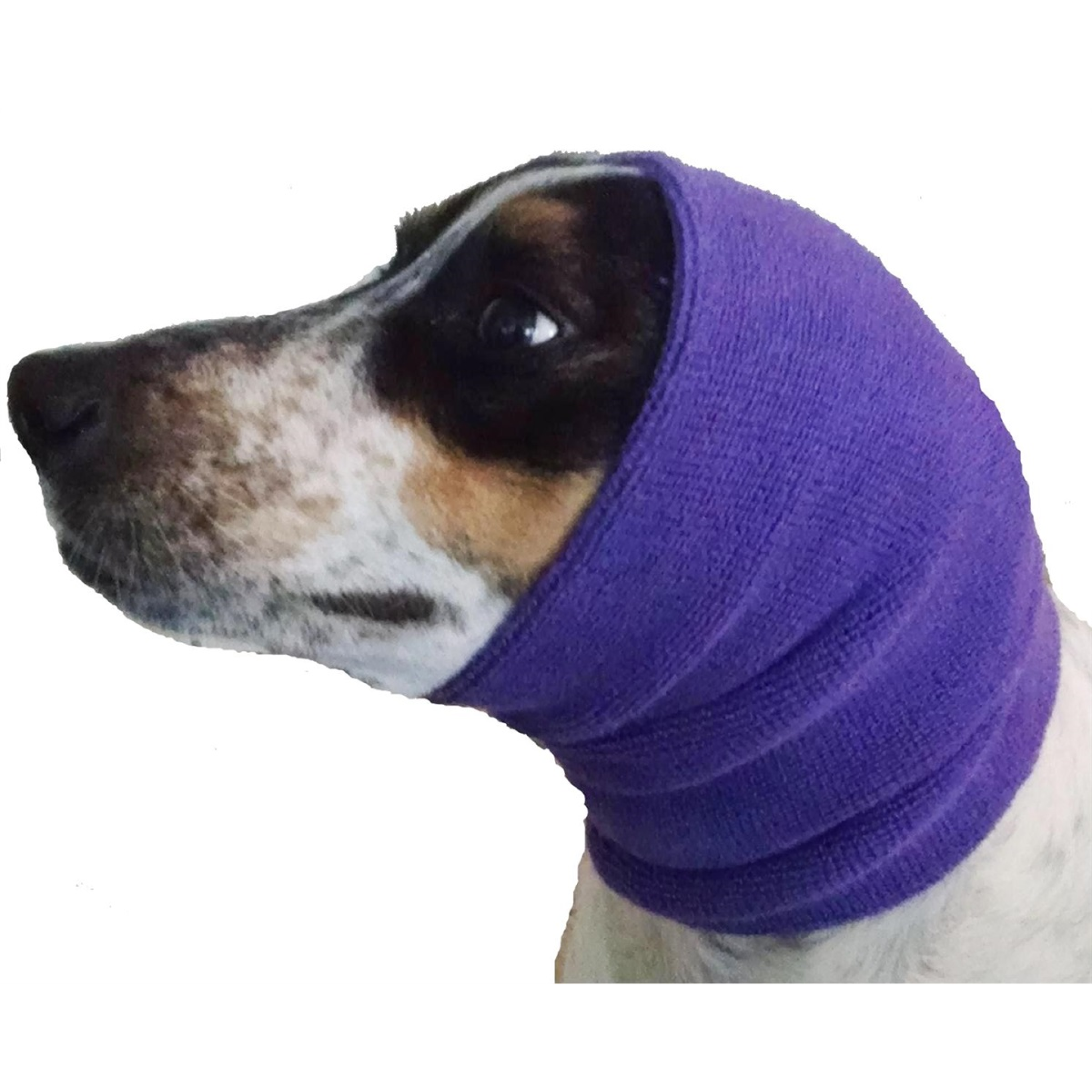 Purple Happy Hoodies