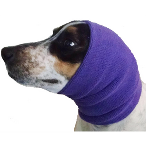 Purple Happy Hoodies