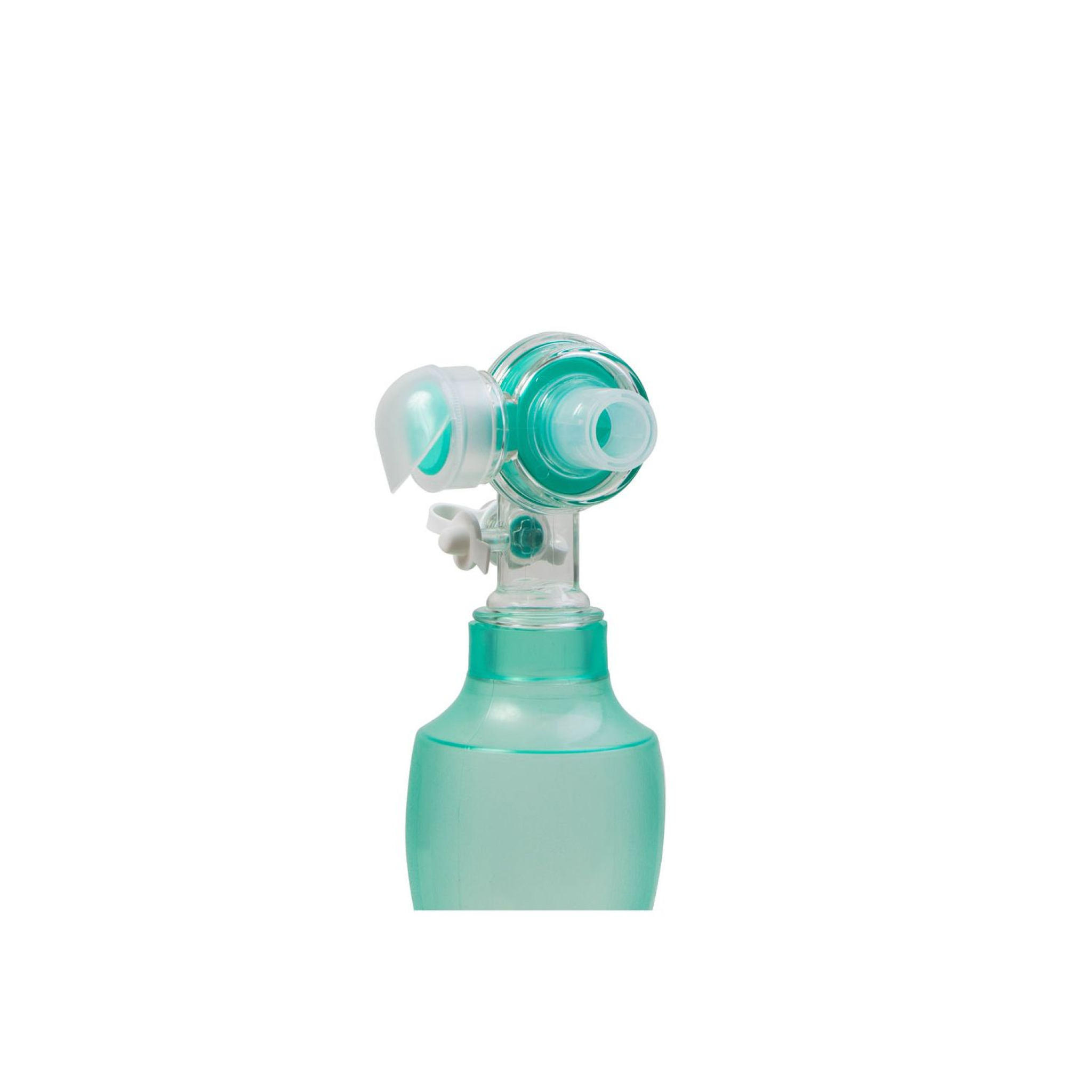 Resuscitation Bag Adult 1500 ml