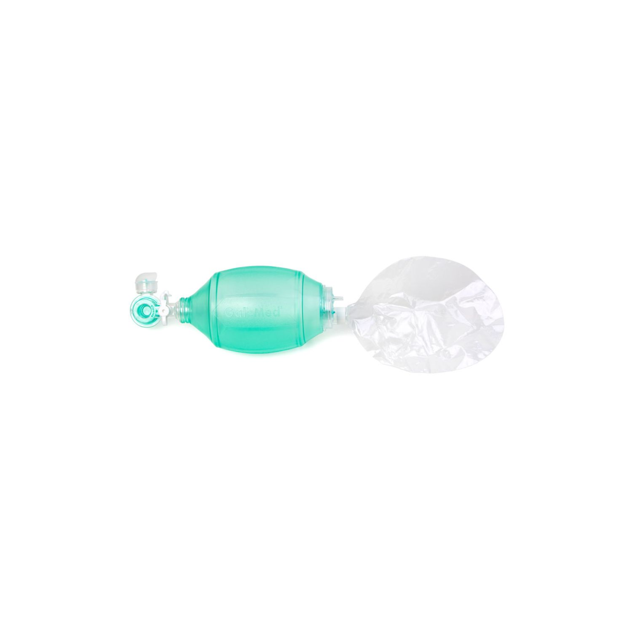 Resuscitation Bag 280 ml