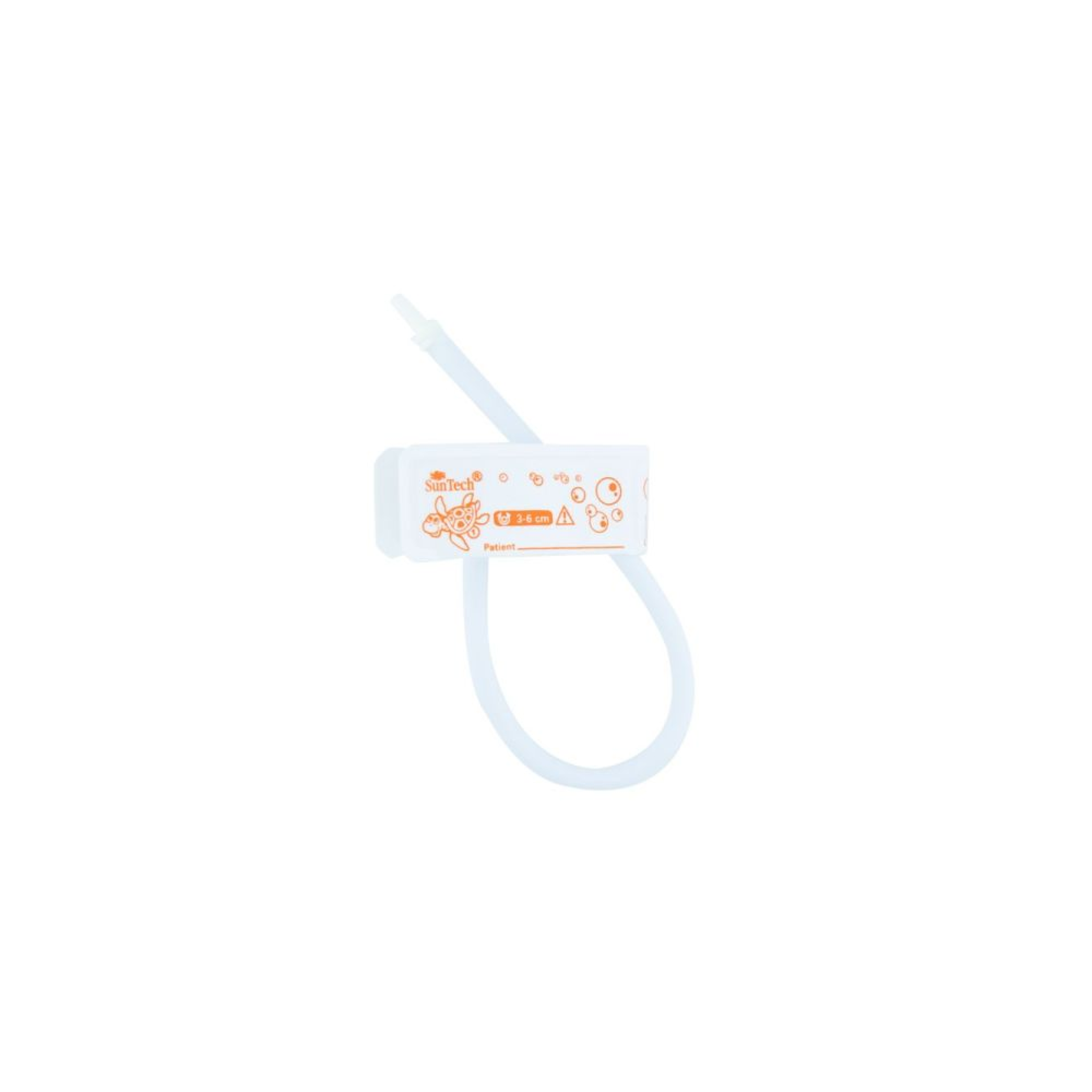 Size 1 Veterinary Blood Pressure Cuffs