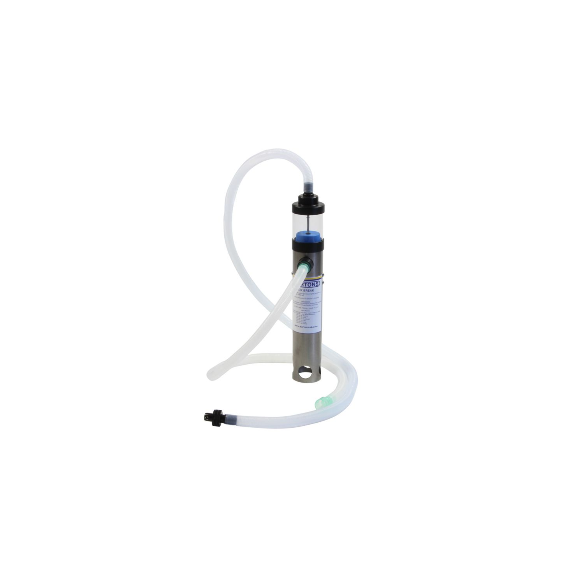 Burtons Air Break Assembly