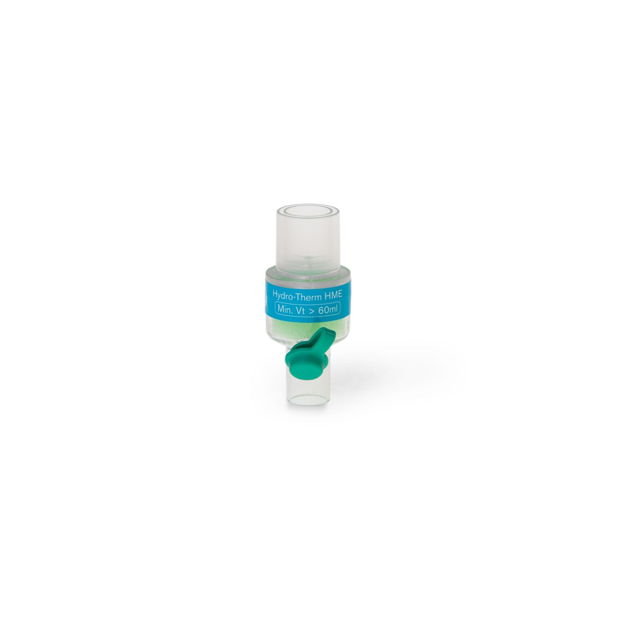HME Hydro Therm With Luer Lock Port