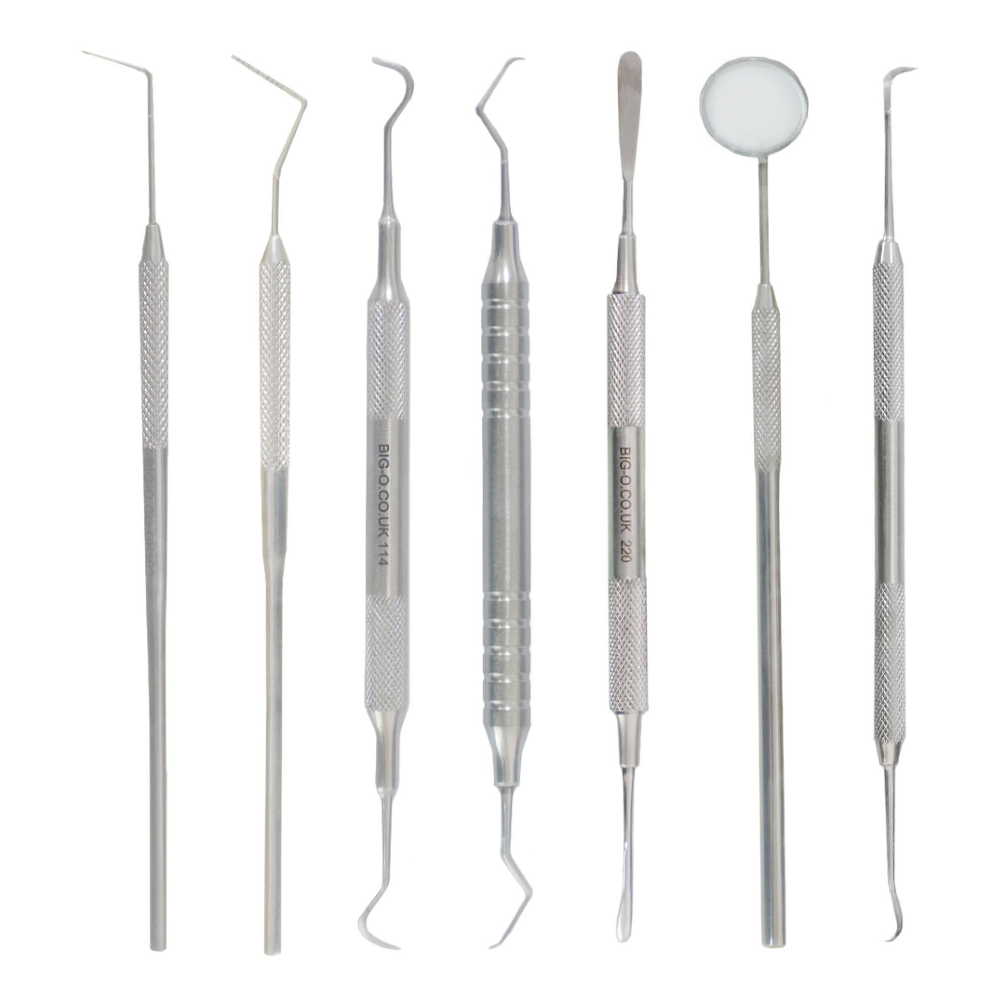 Dental Hand kit