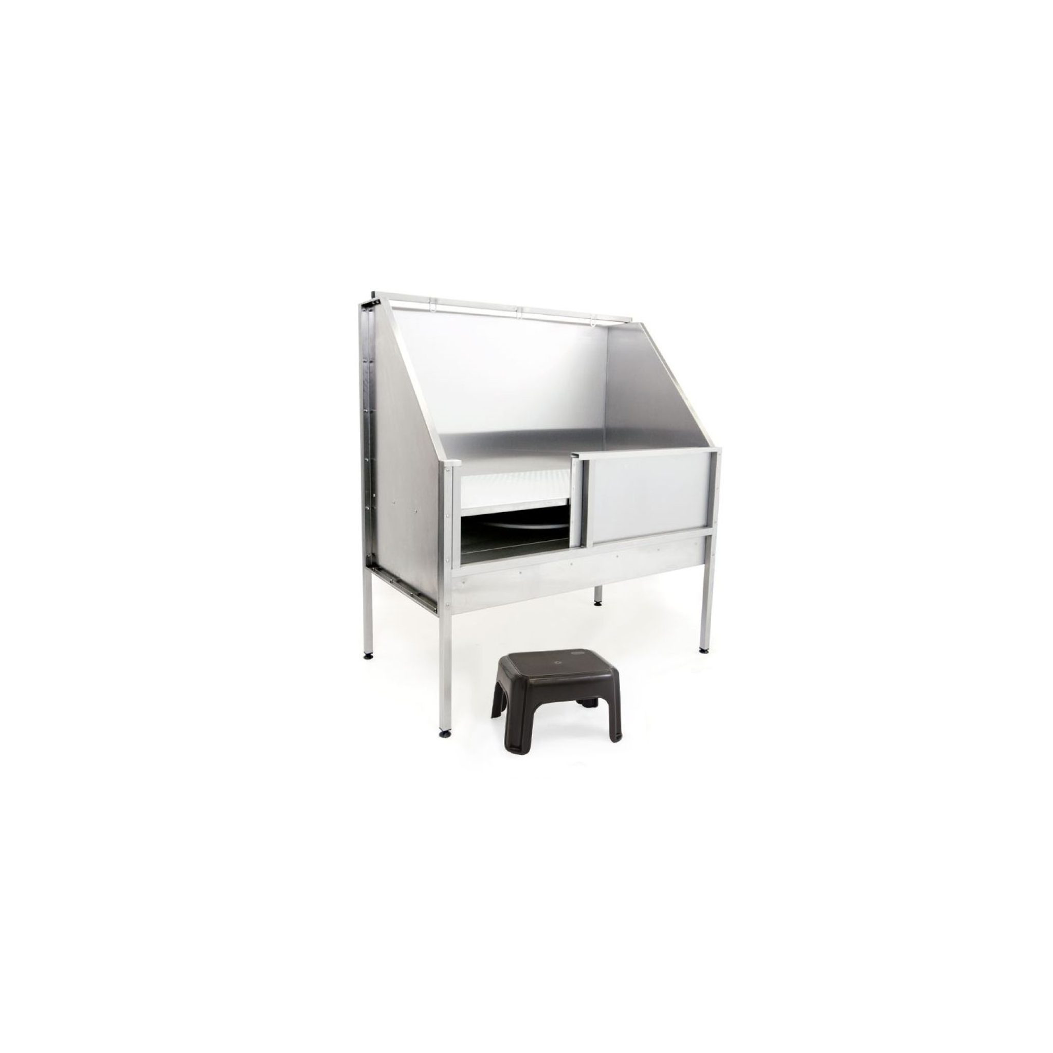 Burtons Professional Grooming Bath