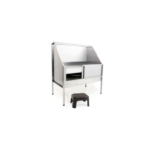 Burtons Professional Grooming Bath