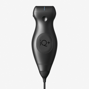 Butterfly iQ+ Vet Ultrasound System (Lightning)