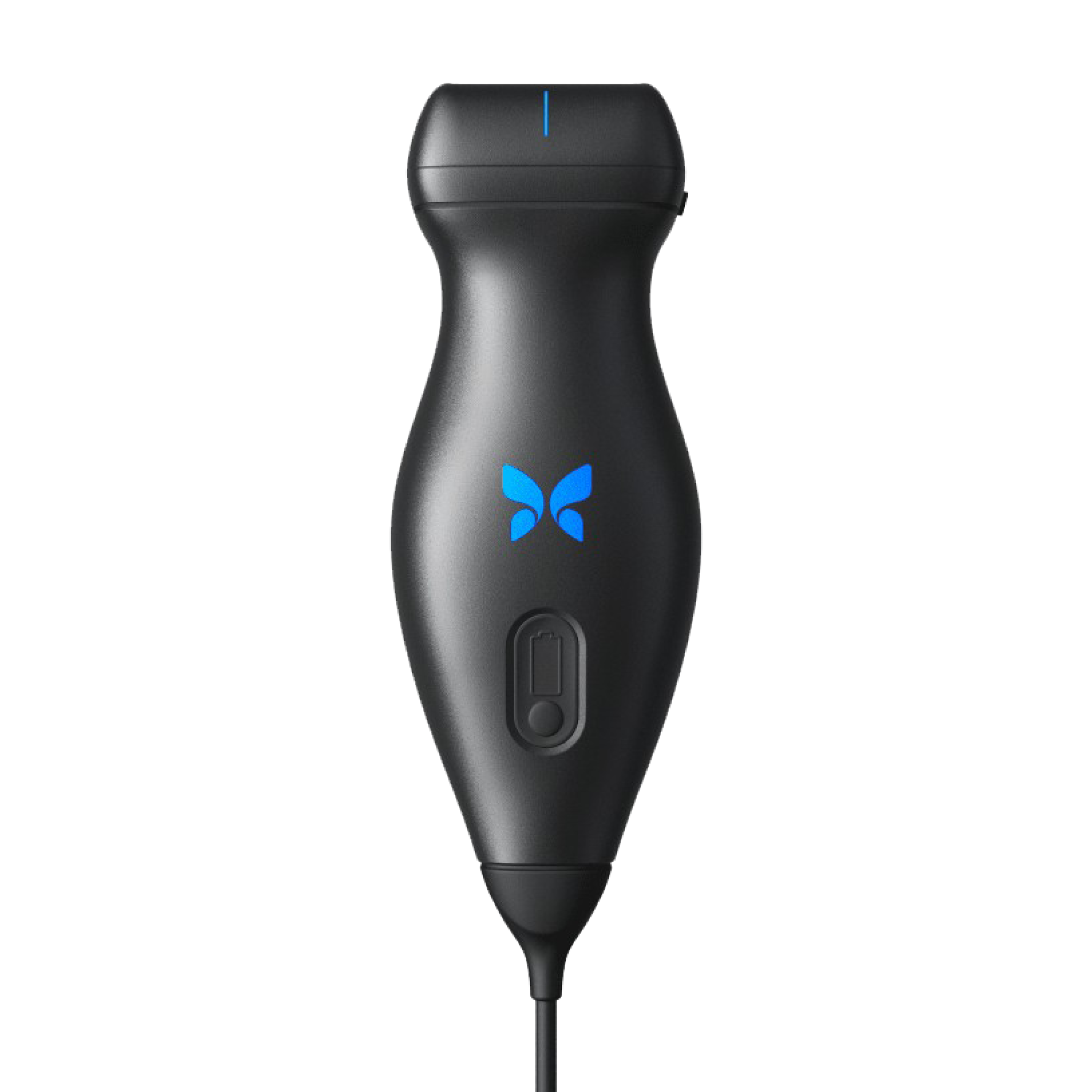 Butterfly iQ+ Vet Ultrasound System (USB-C)