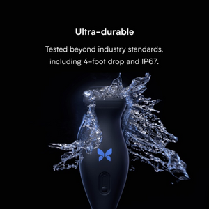 Butterfly iQ+ Vet Ultrasound System (USB-C)