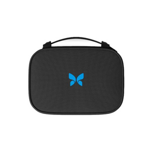 Butterfly Soft Case for iQ/iQ+