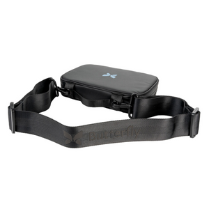 Butterfly Soft Case for iQ/iQ+