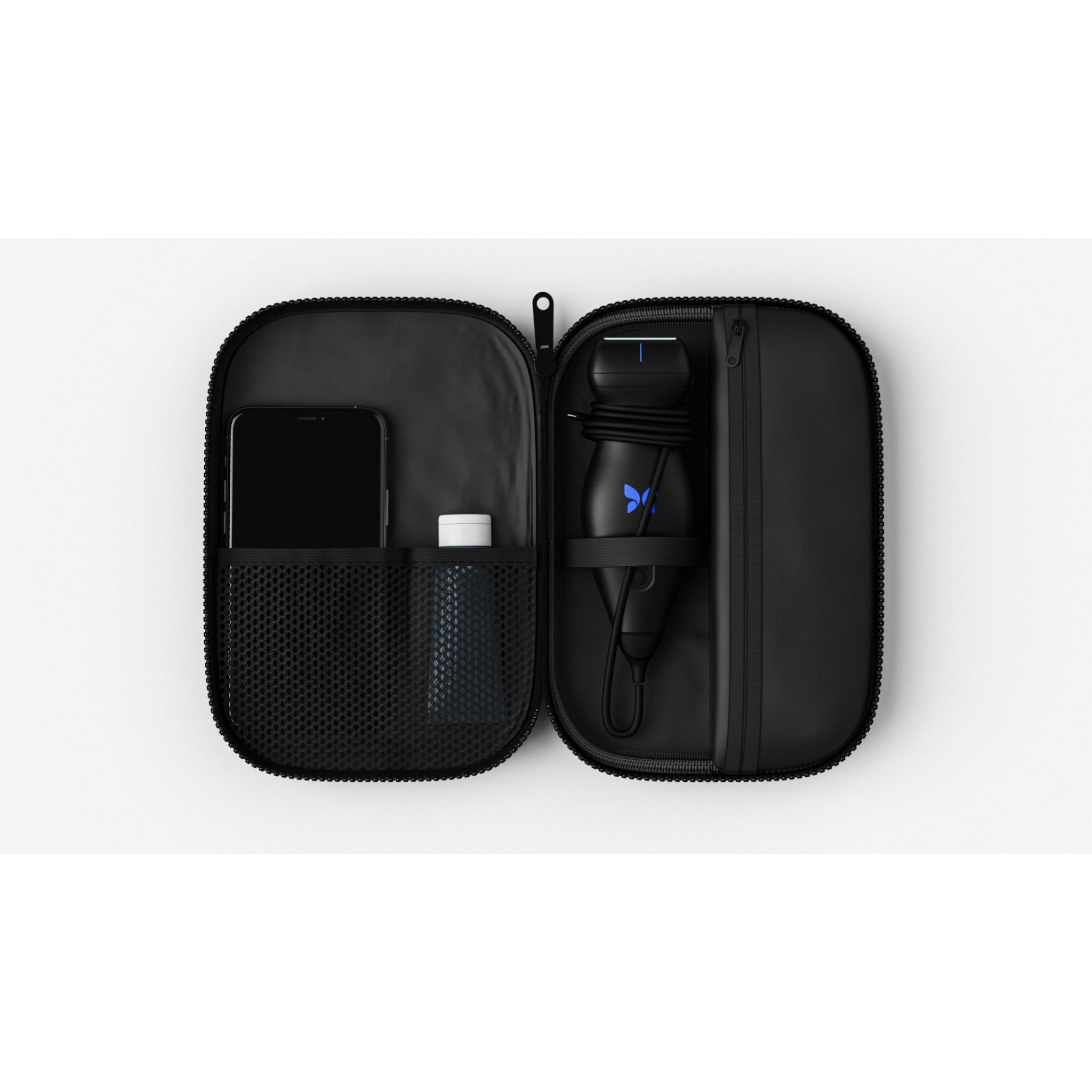 Butterfly Soft Case for iQ/iQ+