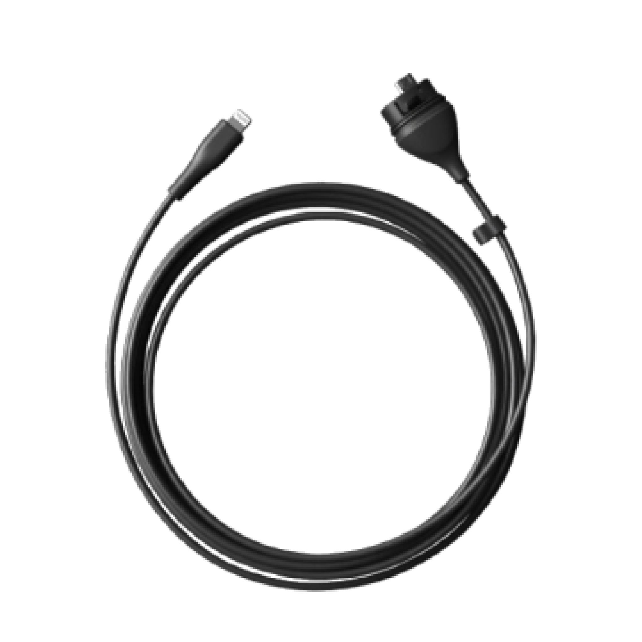 Butterfly iQ+ Ultrasound System 1.5m Cable (Lightning)