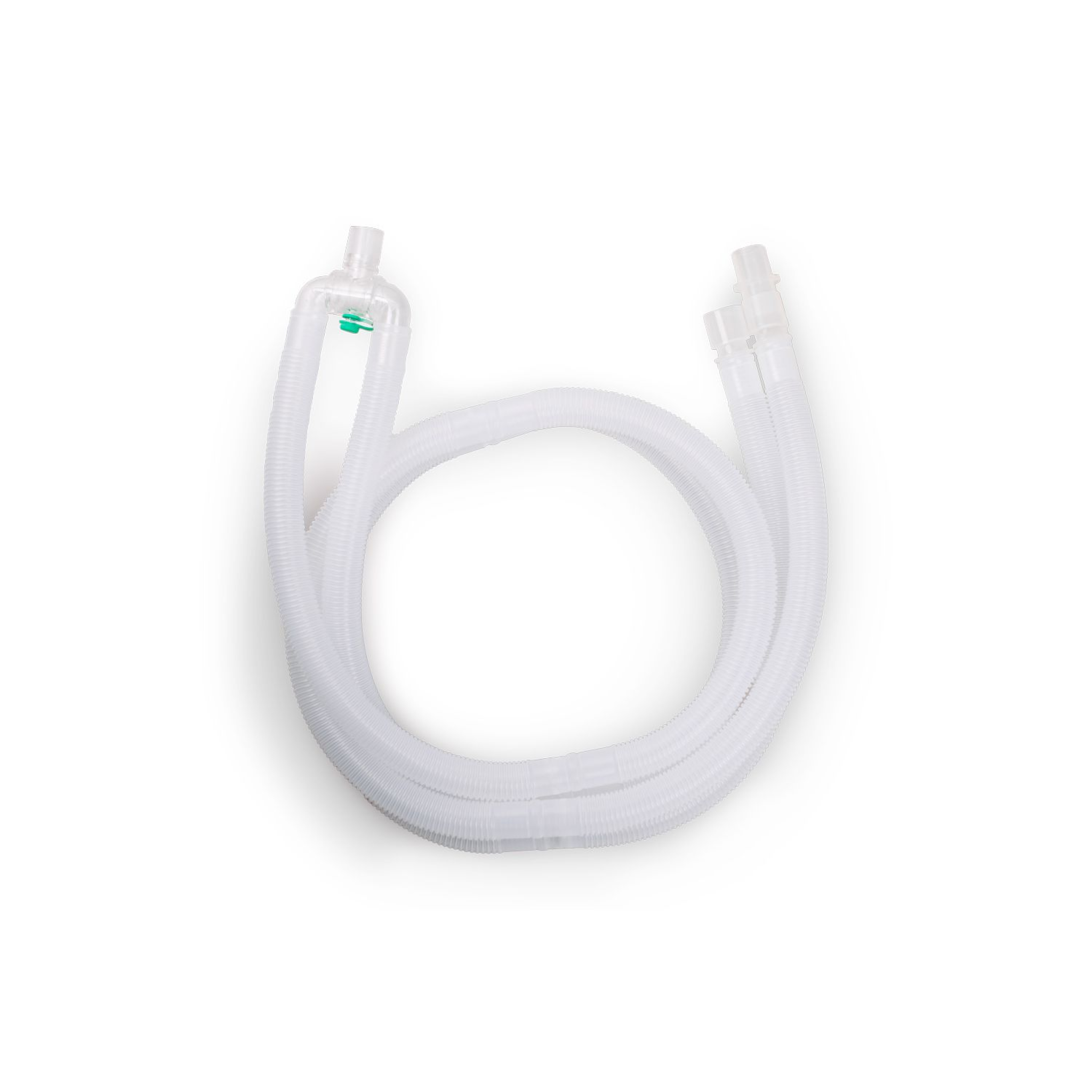 22mm Intersurgical - Flextube Circle Breathing System