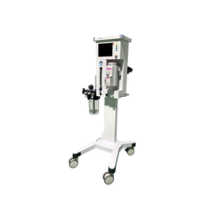 AT3 Anaesthesia Machine with Ventilator (Set of 5 parts)