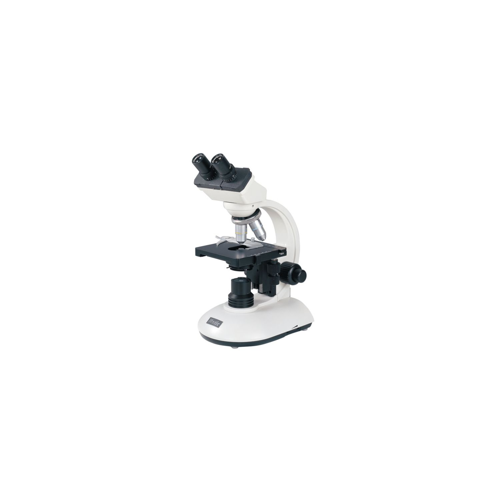 Motic 2820 LED Microscope