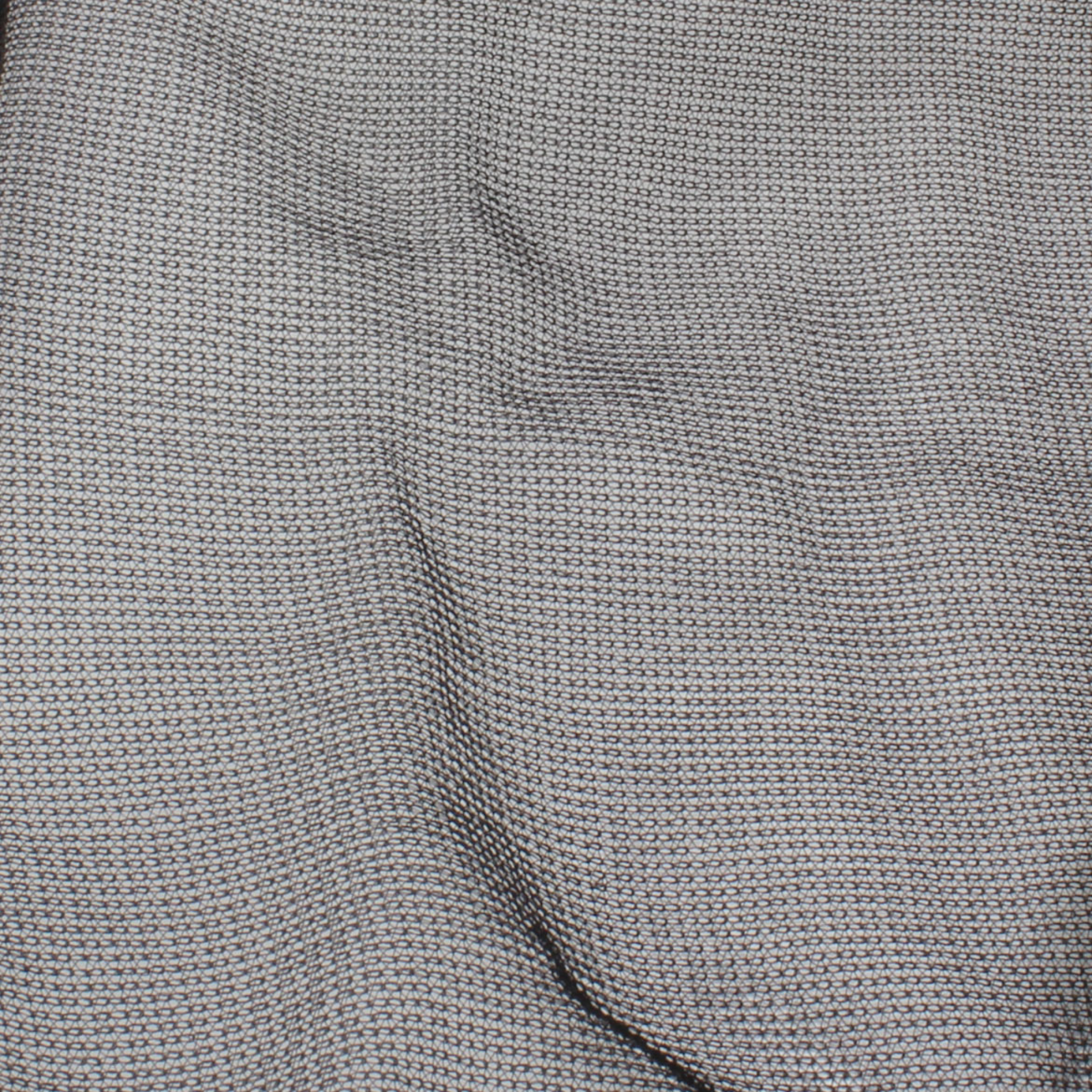 Fish Net 3" / 8.5 cm - Fine Mesh