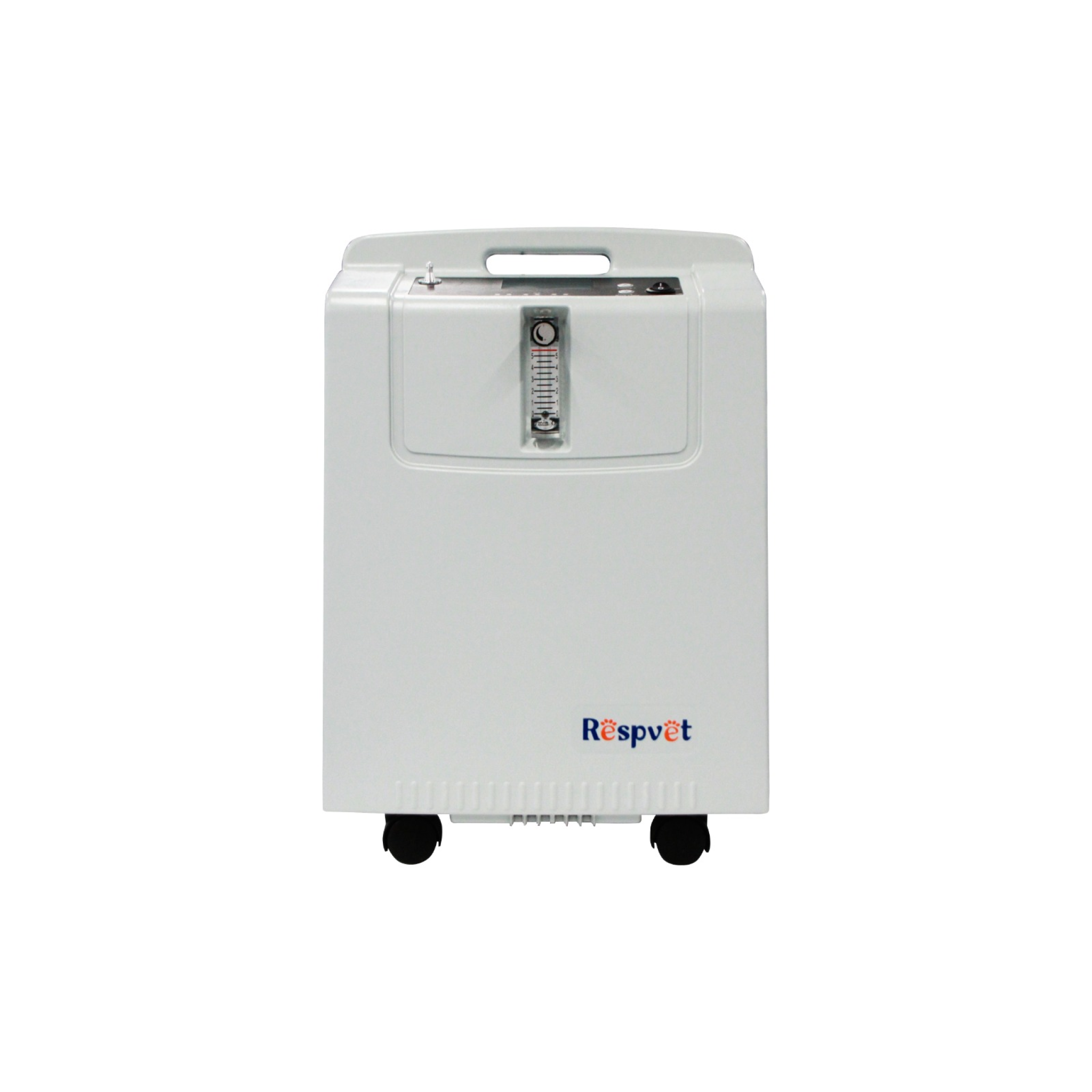 Veterinary Oxygen Concentrator Model# VET-5KW