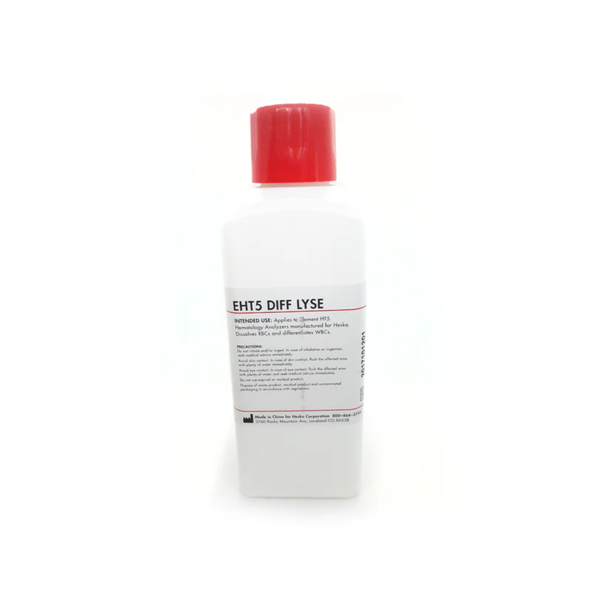 Element HT5 DIFF Lyse (1x300 ml)