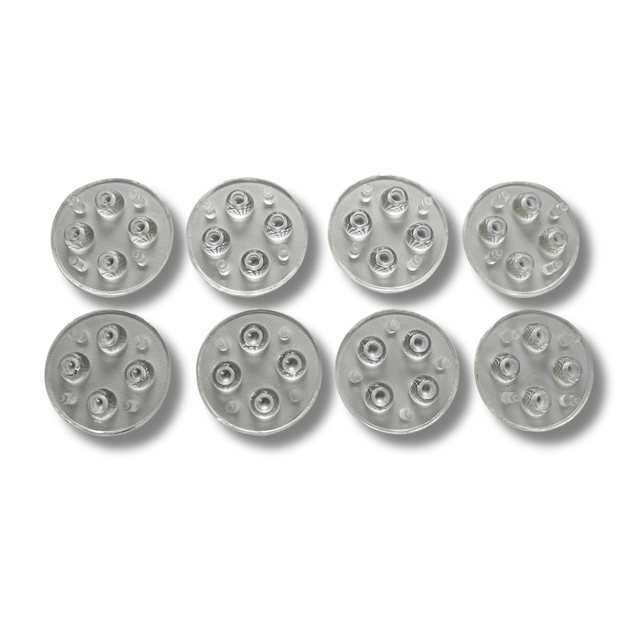 MJ-I.290 Lens Set