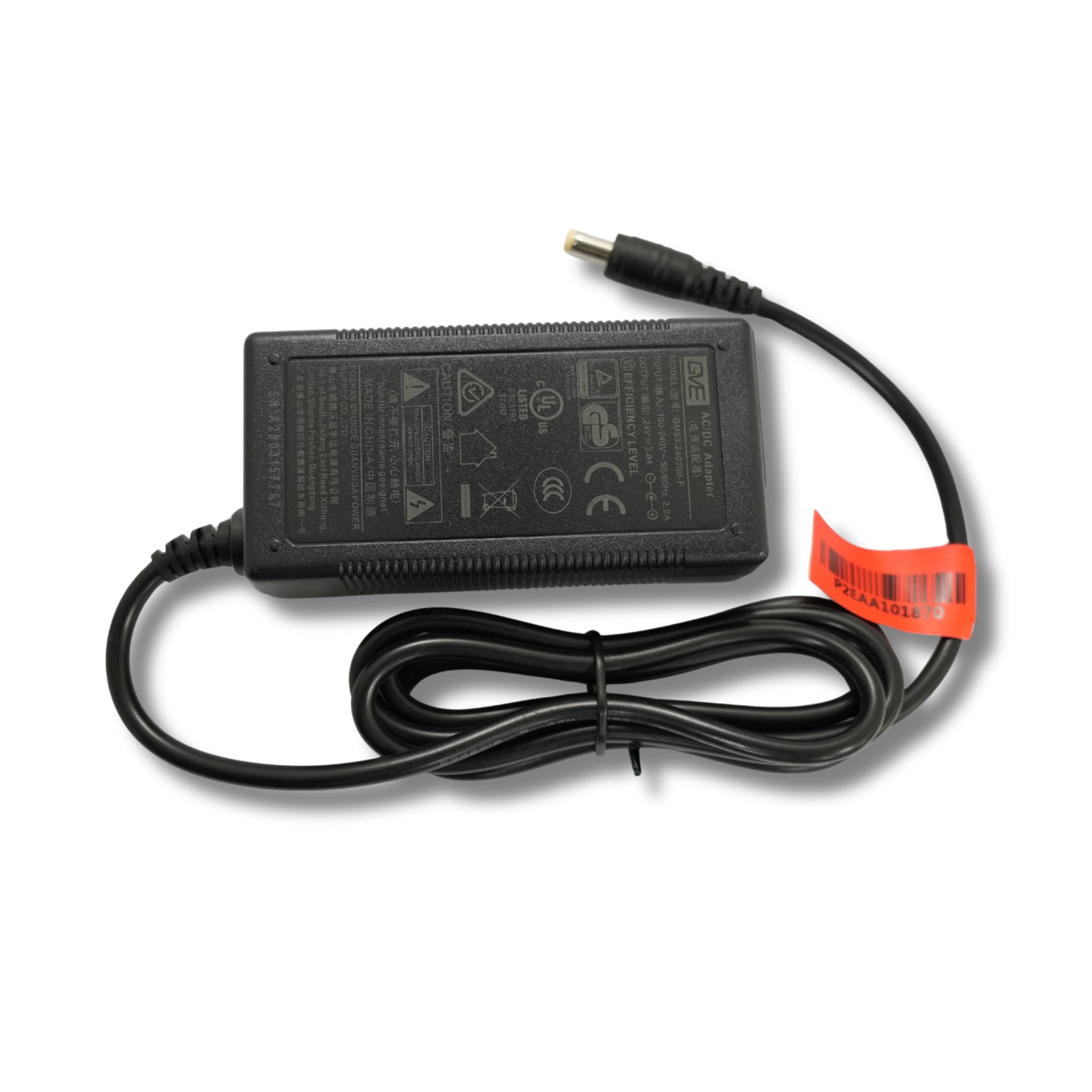 XF330 Power Supply