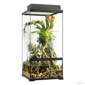 Exo Terra Pro Paludarium Small X-Tall 45 x 45 x 90 cm