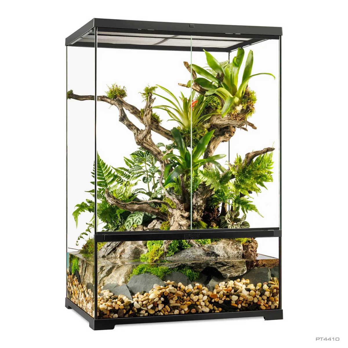 Exo Terra Pro Paludarium Medium X-Tall 60 x 45 x 90 cm