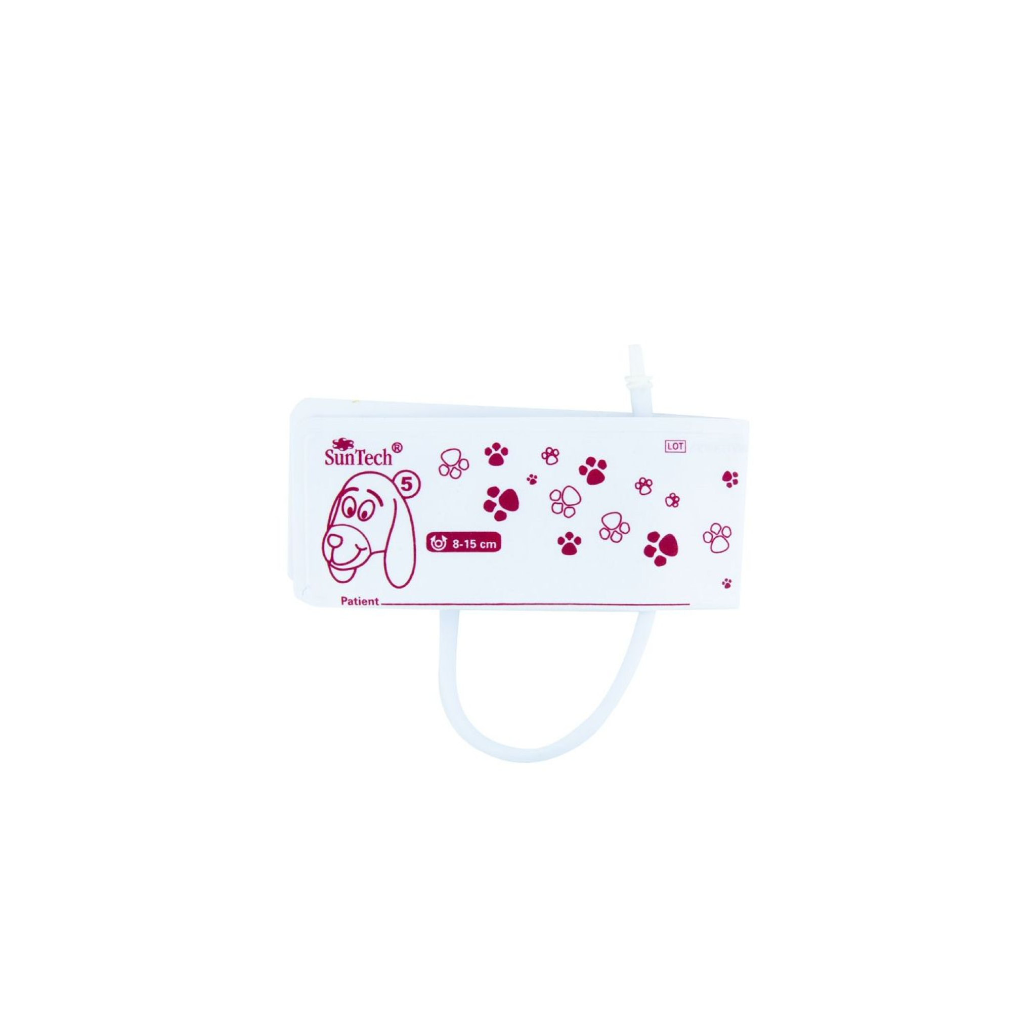 Size 5 Veterinary Blood Pressure Cuffs